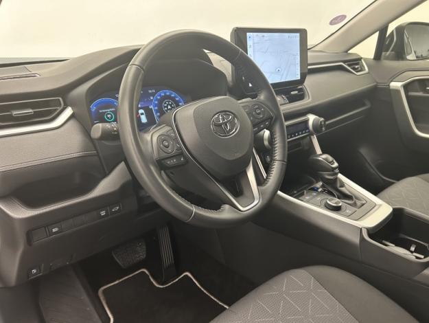 TOYOTA RAV4 AWD 222ch Dynamic  PACK TECHNO 