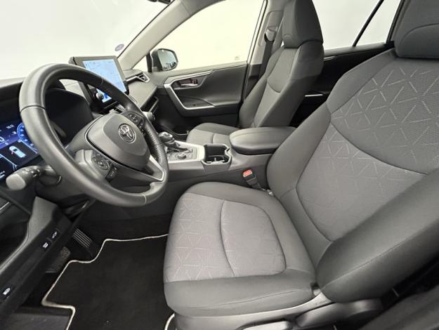 TOYOTA RAV4 AWD 222ch Dynamic  PACK TECHNO 