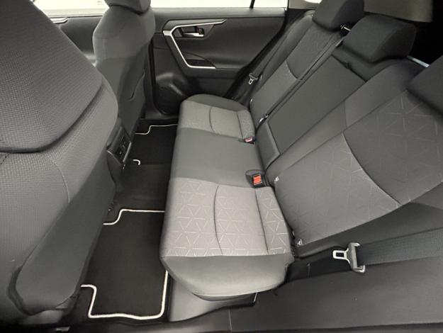 TOYOTA RAV4 AWD 222ch Dynamic  PACK TECHNO 