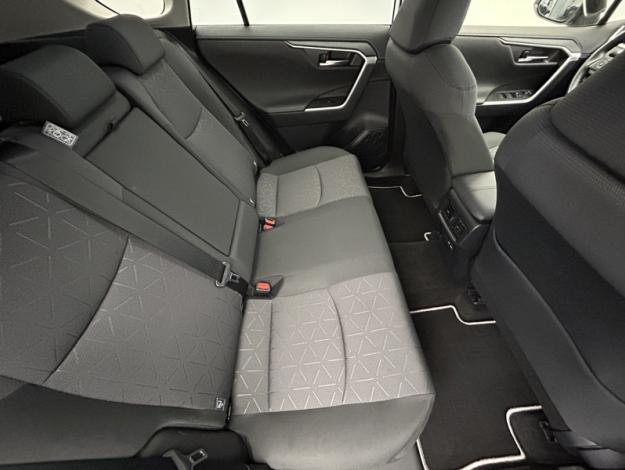 TOYOTA RAV4 AWD 222ch Dynamic  PACK TECHNO 