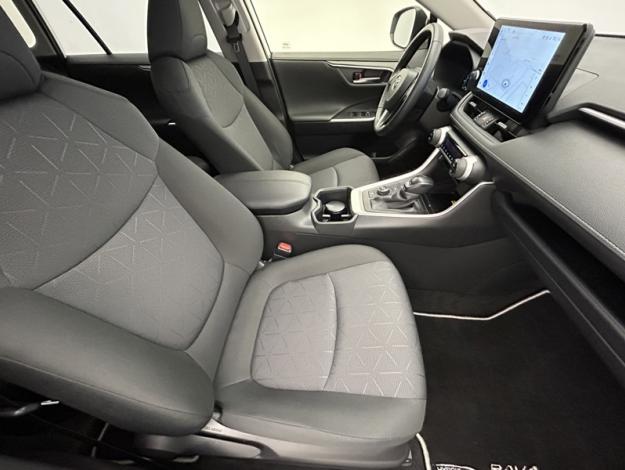 TOYOTA RAV4 AWD 222ch Dynamic  PACK TECHNO 