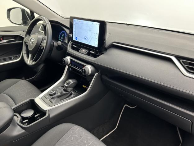 TOYOTA RAV4 AWD 222ch Dynamic  PACK TECHNO 