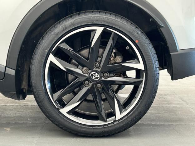 TOYOTA C-HR 1.8 Hybride 122 GR Sport  