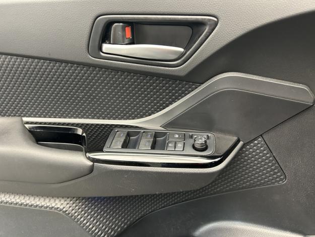 TOYOTA C-HR 1.8 Hybride 122 GR Sport  