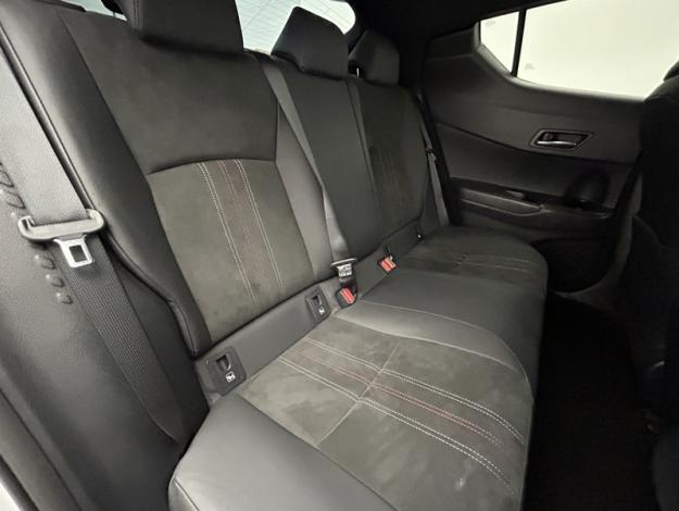 TOYOTA C-HR 1.8 Hybride 122 GR Sport  