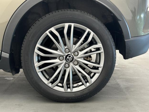 TOYOTA C-HR 1.8 Hybride 122 Distinctive  