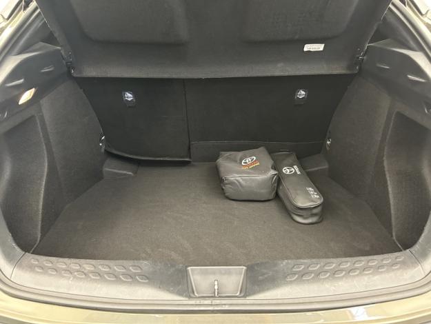 TOYOTA C-HR 1.8 Hybride 122 Distinctive  