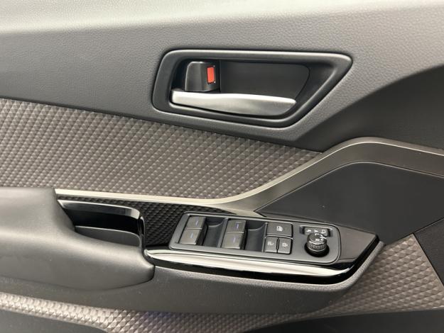 TOYOTA C-HR 1.8 Hybride 122 Distinctive  