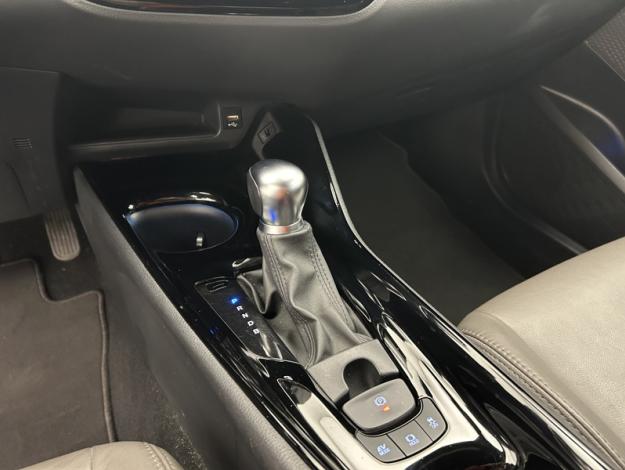 TOYOTA C-HR 1.8 Hybride 122 Distinctive  