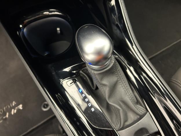 TOYOTA C-HR 1.8 Hybride 122 Distinctive  