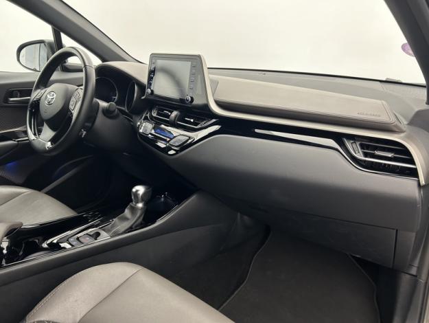 TOYOTA C-HR 1.8 Hybride 122 Distinctive  