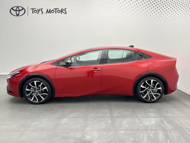 TOYOTA Prius Prius Hybride Rechargeable 223ch Design  + Toit pano