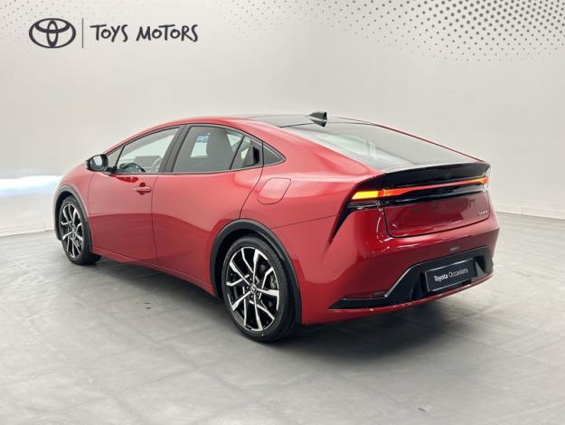 TOYOTA Prius Prius Hybride Rechargeable 223ch Design  + Toit pano