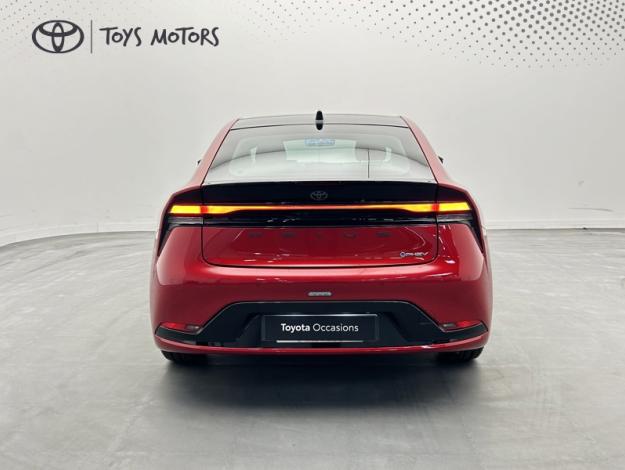 TOYOTA Prius Prius Hybride Rechargeable 223ch Design  + Toit pano