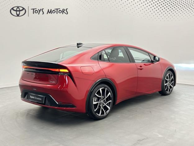 TOYOTA Prius Prius Hybride Rechargeable 223ch Design  + Toit pano
