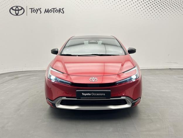 TOYOTA Prius Prius Hybride Rechargeable 223ch Design  + Toit pano