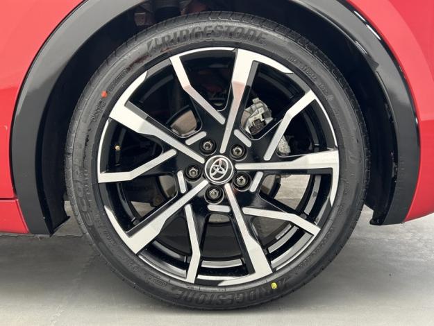 TOYOTA Prius Prius Hybride Rechargeable 223ch Design  + Toit pano