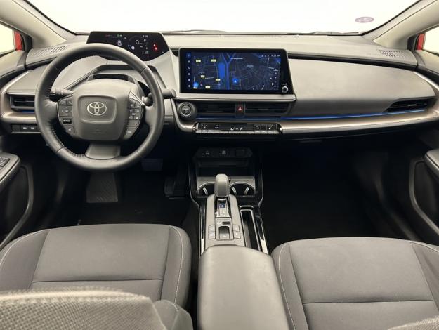 TOYOTA Prius Prius Hybride Rechargeable 223ch Design  + Toit pano
