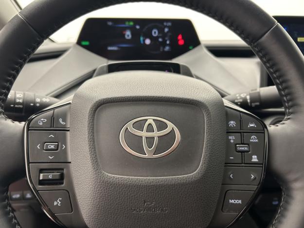 TOYOTA Prius Prius Hybride Rechargeable 223ch Design  + Toit pano