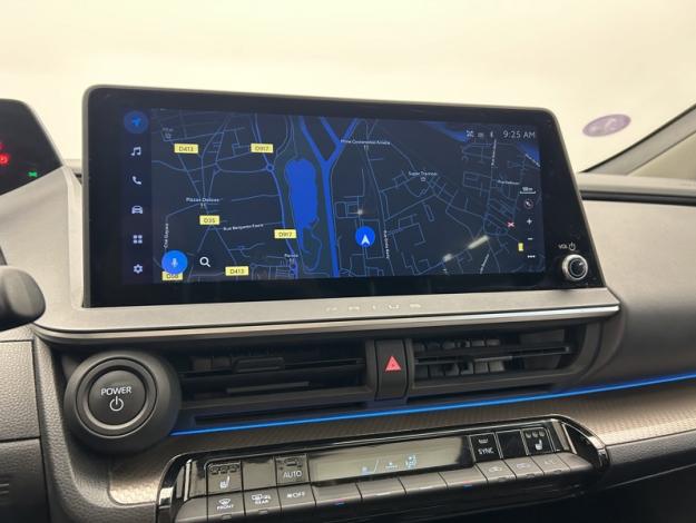 TOYOTA Prius Prius Hybride Rechargeable 223ch Design  + Toit pano