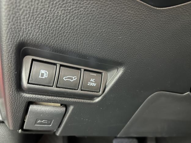 TOYOTA Prius Prius Hybride Rechargeable 223ch Design  + Toit pano