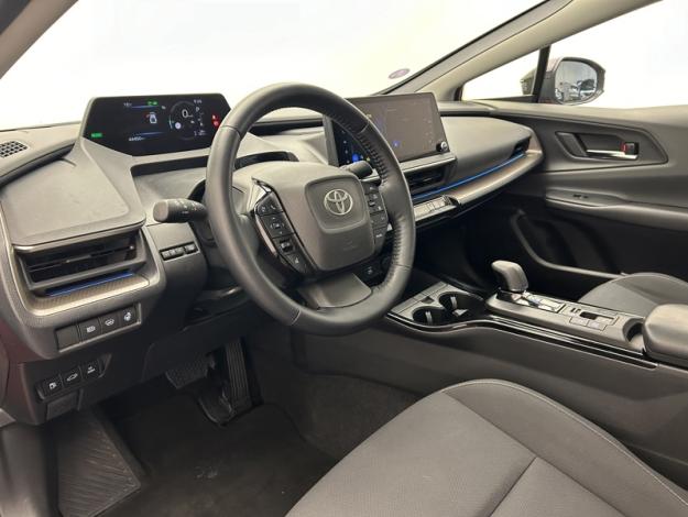 TOYOTA Prius Prius Hybride Rechargeable 223ch Design  + Toit pano