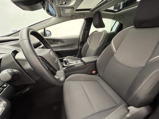 TOYOTA Prius Prius Hybride Rechargeable 223ch Design  + Toit pano