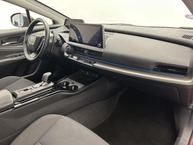 TOYOTA Prius Prius Hybride Rechargeable 223ch Design  + Toit pano