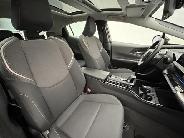 TOYOTA Prius Prius Hybride Rechargeable 223ch Design  + Toit pano