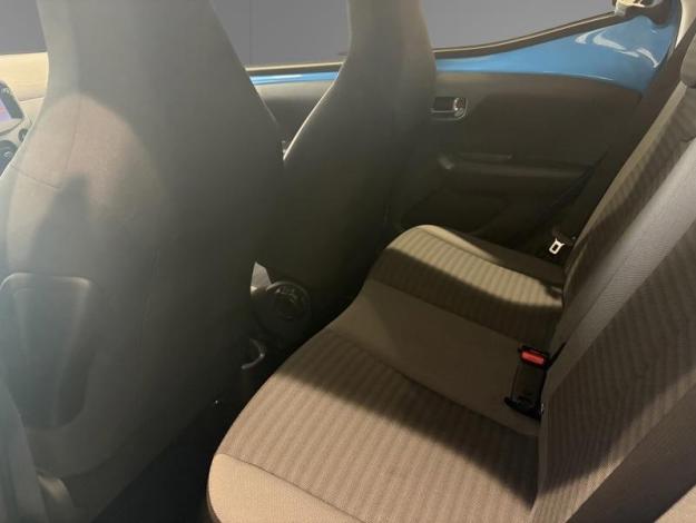 TOYOTA Aygo 1.0 VVT-i x-play x-app  