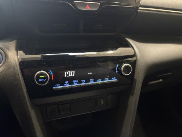 TOYOTA Yaris Cross 1.5 HYBRID 116H DESIGN   