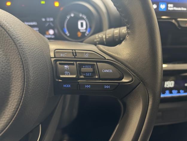 TOYOTA Yaris Cross 1.5 HYBRID 116H DESIGN   