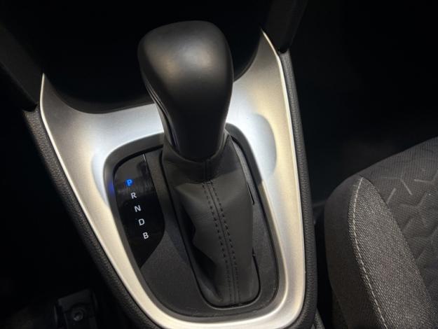 TOYOTA Yaris Cross 1.5 HYBRID 116H DESIGN   