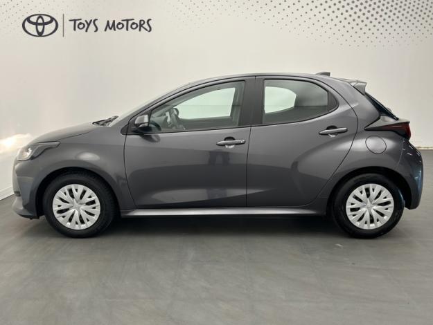 TOYOTA Yaris 116h Dynamic  