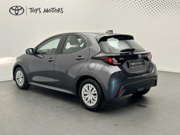 TOYOTA Yaris 116h Dynamic  