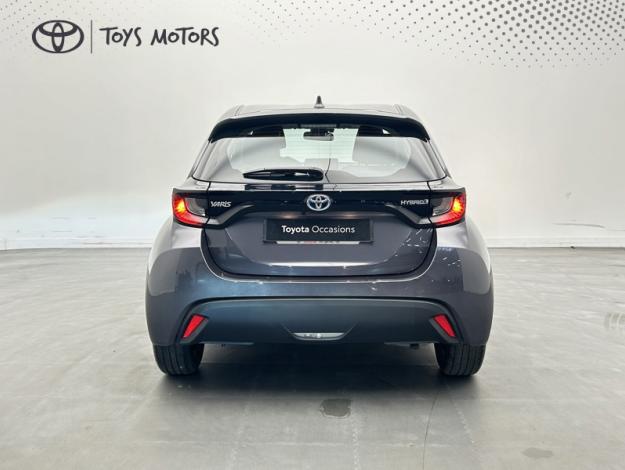 TOYOTA Yaris 116h Dynamic  