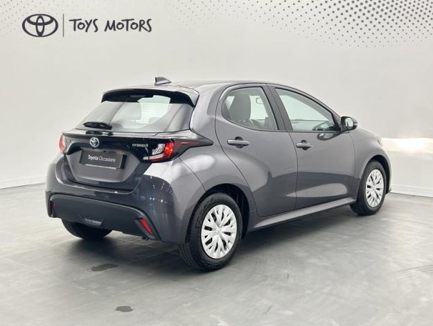 TOYOTA Yaris 116h Dynamic  