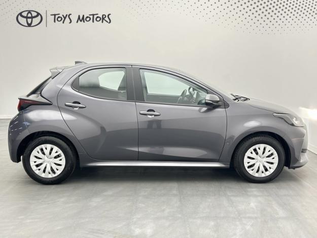 TOYOTA Yaris 116h Dynamic  