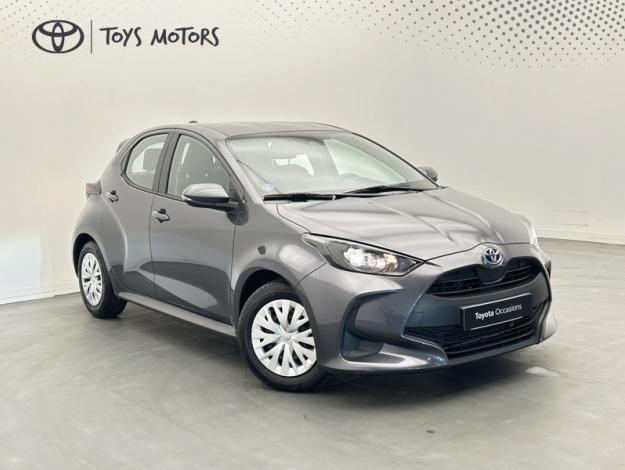 TOYOTA Yaris 116h Dynamic  