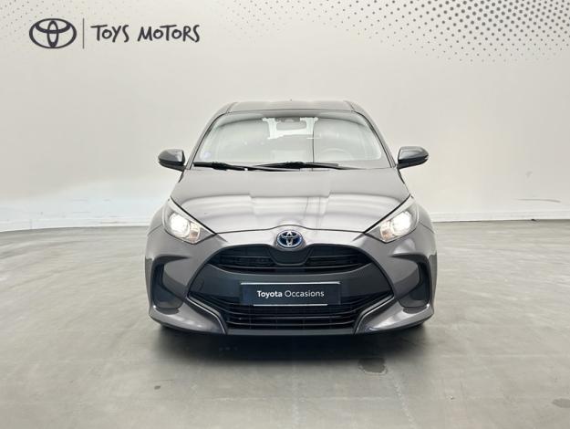 TOYOTA Yaris 116h Dynamic  