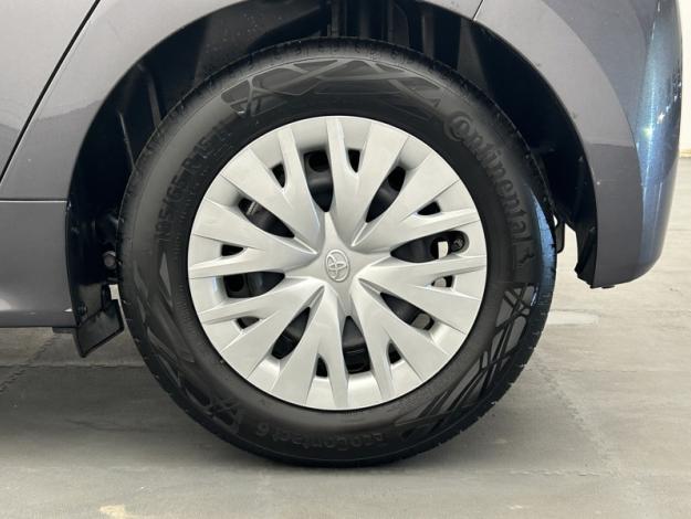 TOYOTA Yaris 116h Dynamic  