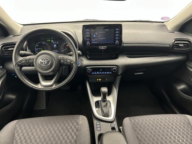 TOYOTA Yaris 116h Dynamic  