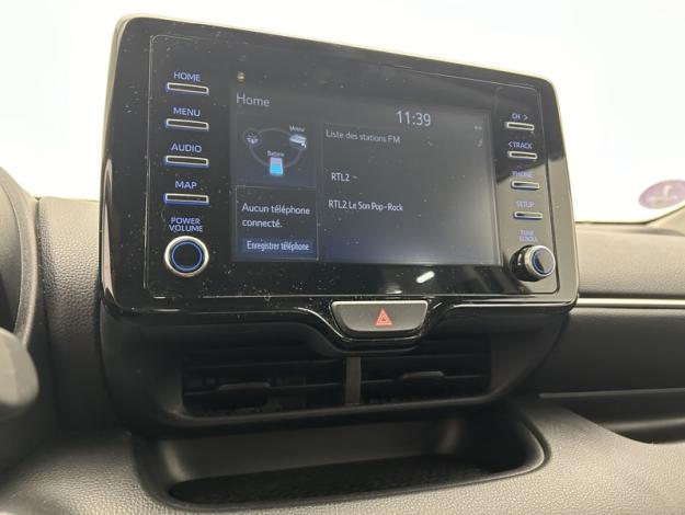 TOYOTA Yaris 116h Dynamic  