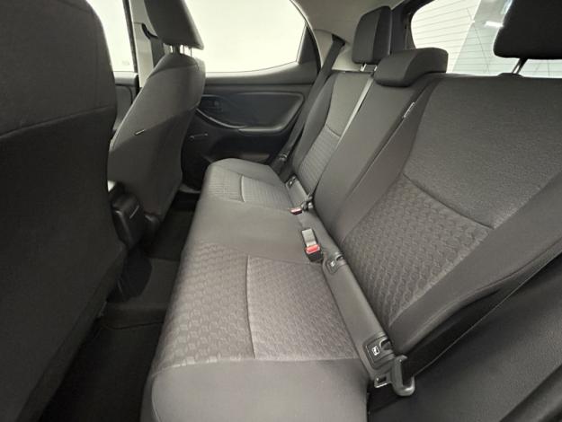 TOYOTA Yaris 116h Dynamic  