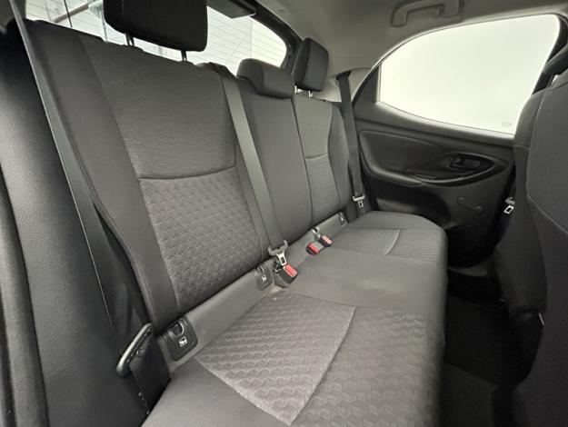 TOYOTA Yaris 116h Dynamic  