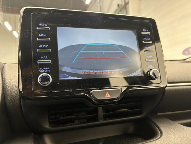 TOYOTA Yaris 116h Dynamic  