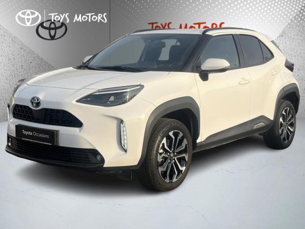 TOYOTA Yaris Cross 116h Design  
