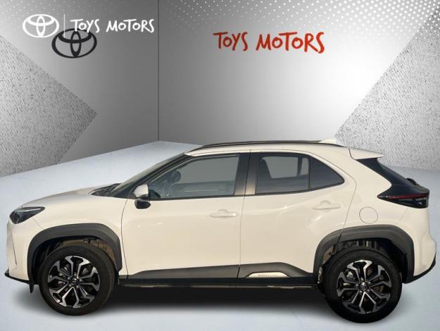 TOYOTA Yaris Cross 116h Design  