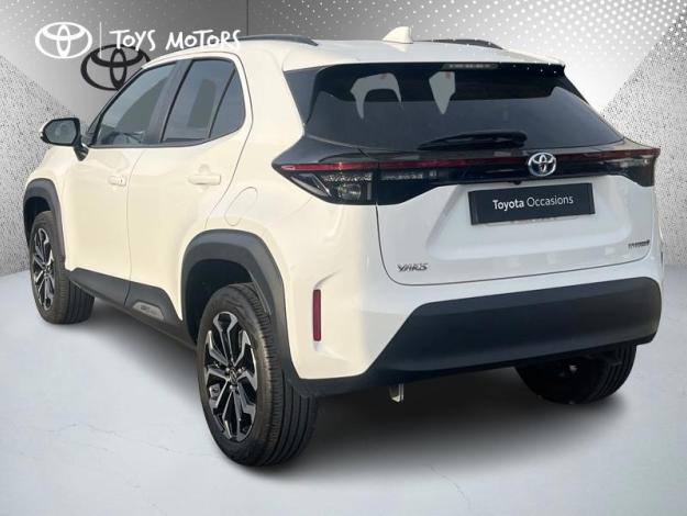 TOYOTA Yaris Cross 116h Design  
