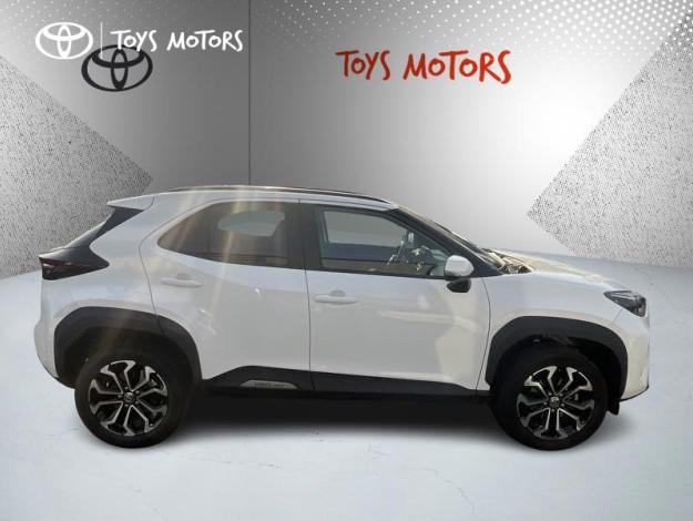 TOYOTA Yaris Cross 116h Design  
